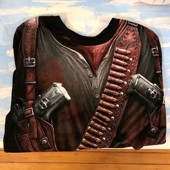 Spiral Direct Warrior Long Sleeve - Picture 4 of 8